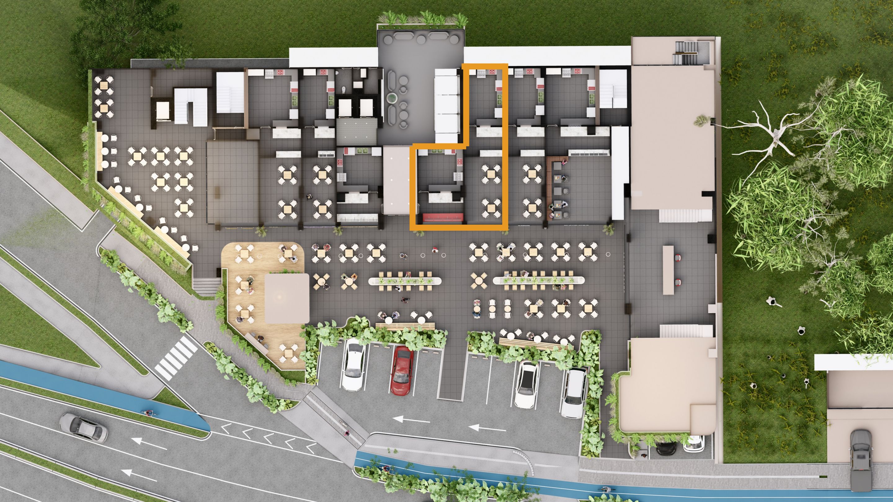 Tres Nevados Reserva